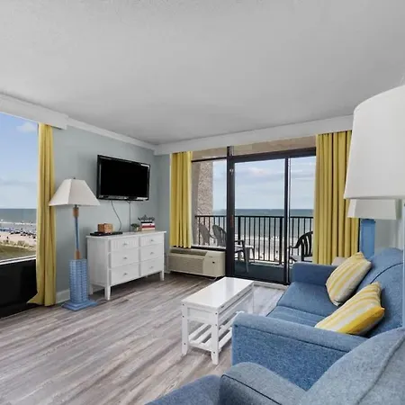 *Oceanfront Fresh Reno*King Bed*Pool*Hot Tub*Approved Dogs*W54-3